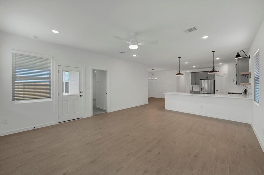 Bright and airy floorplan Bright and airy floorplan