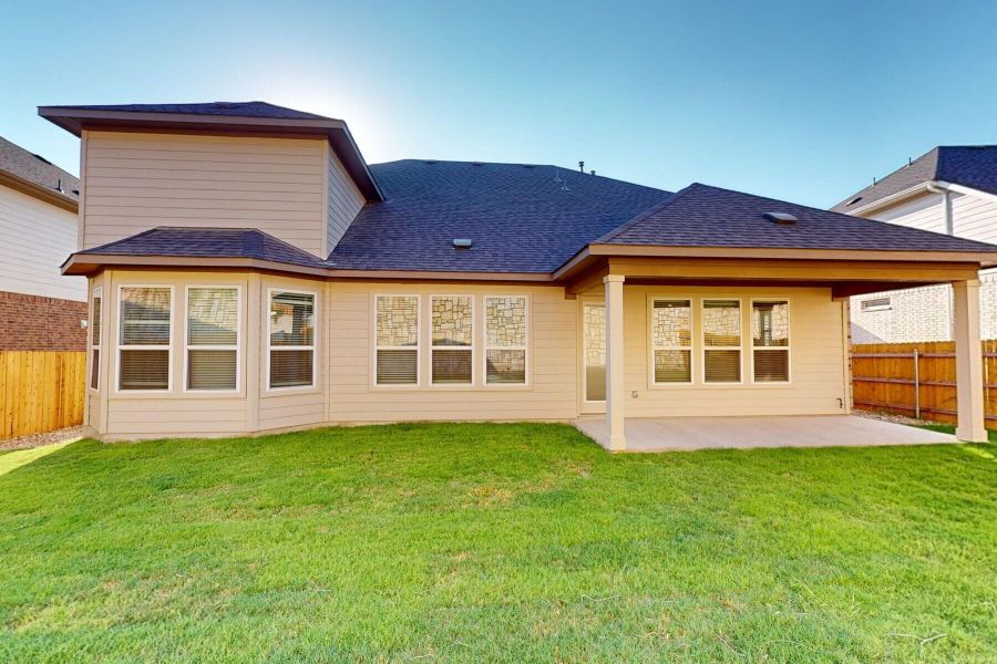Exterior Exterior