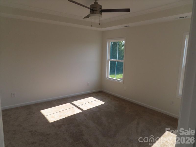 Spacious, unfurnished interior of a new home in , Rock Hill (Image 22). Spacious, unfurnished interior of a new home in , Rock Hill (Image 22).