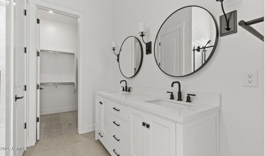 FSVV Villas Lot #64 Primary Bath (1) (La