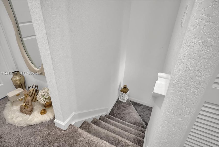 Spacious, unfurnished interior of a new home in , Miami (Image 22). Spacious, unfurnished interior of a new home in , Miami (Image 22).