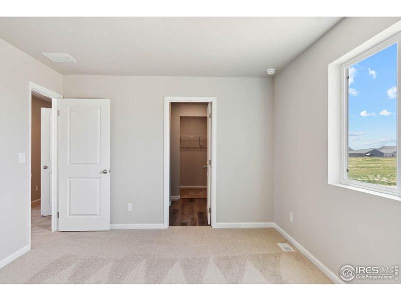 Spacious, unfurnished interior of a new home in , Frederick (Image 15).