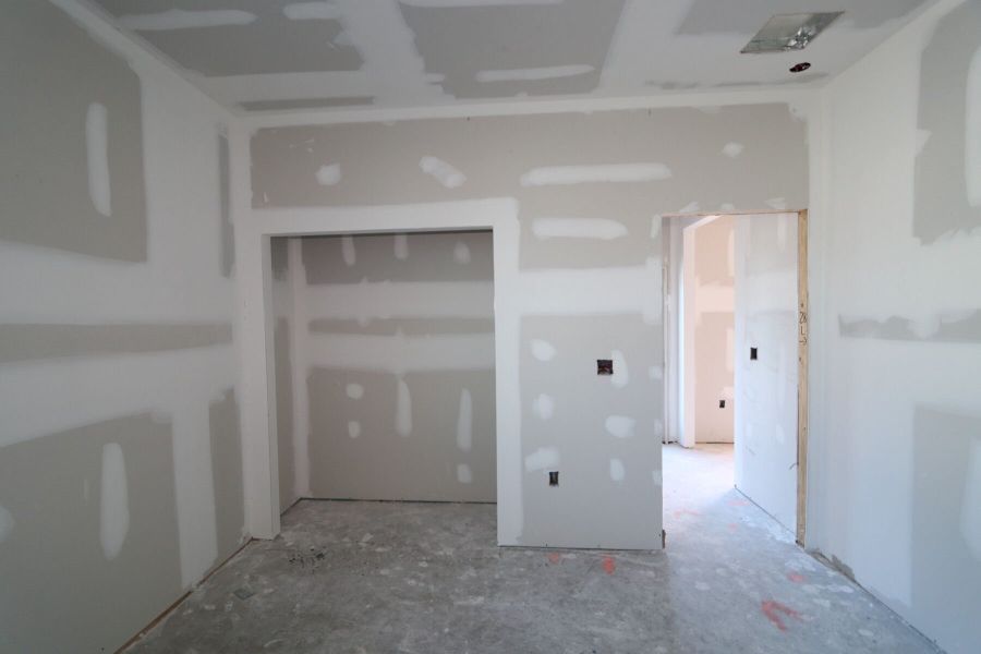 Drywall