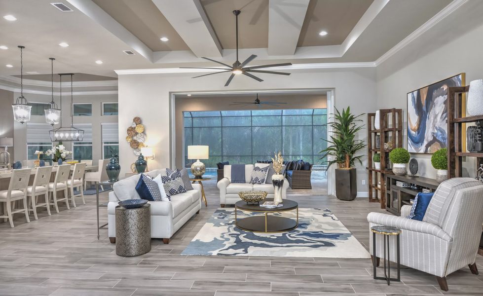 Image 44 of a home in The Reserve at Plantation Bay. Image 44 of a home in The Reserve at Plantation Bay.