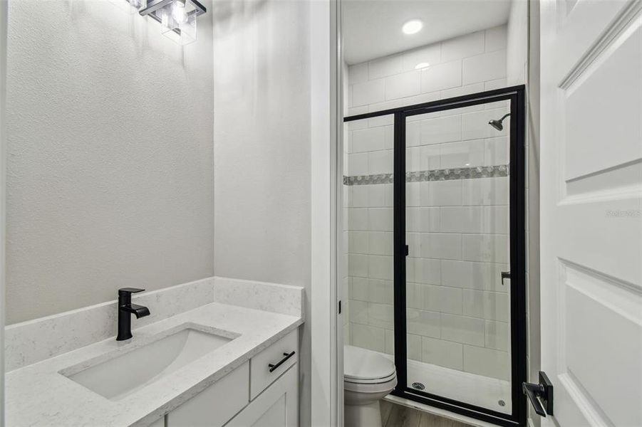 Photo is of a similar plan and not the home for sale