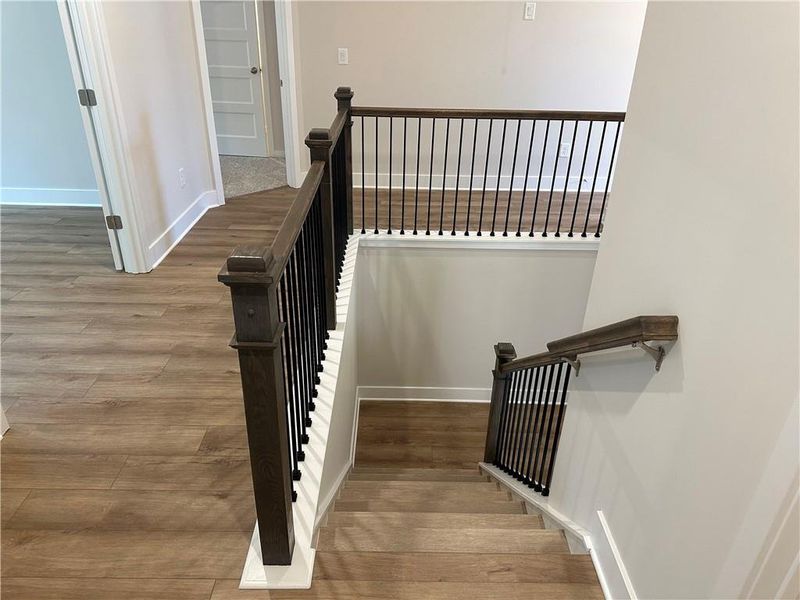 Image 118 of a home in Rosewood Lake Estates.