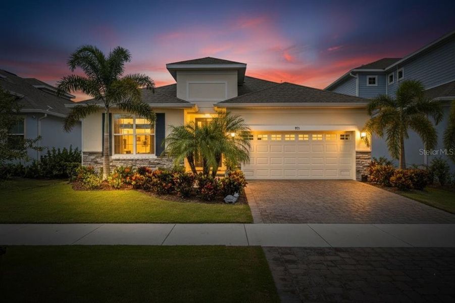 Image 47 of a home in Marisol Pointe at MiraBay Florida Series.