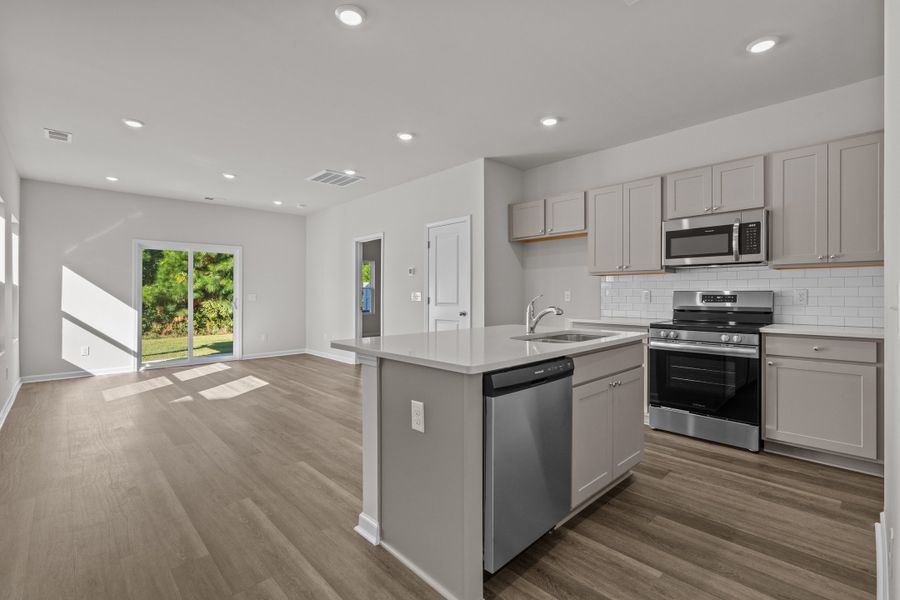 317 Parkington Lane #87a, Ocean Isle Beach, NC.  - Slide 13