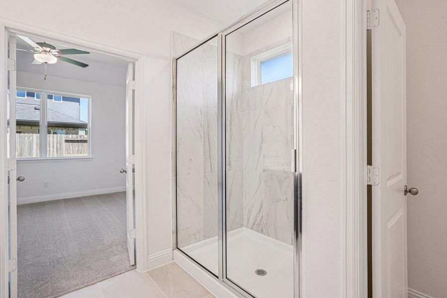 Image 39 of a home in Sienna 40'.
