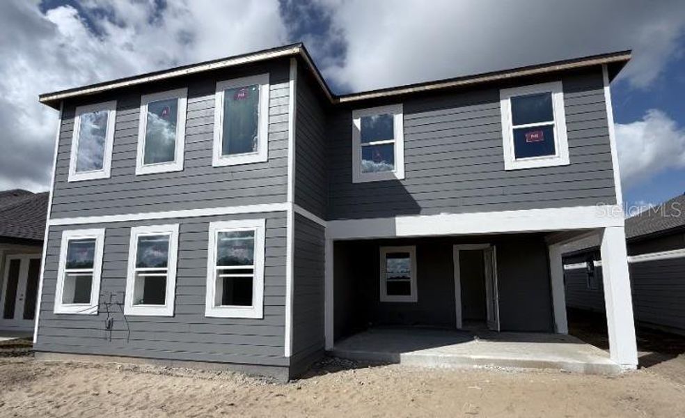 Image 36 of a home in Trailside. Image 36 of a home in Trailside.