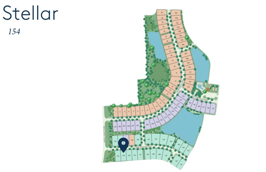 Image 2 of a home in Forestwood.