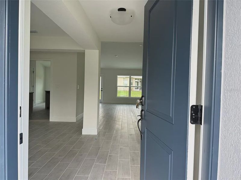 Spacious, unfurnished interior of a new home in North Port, North Port (Image 6).