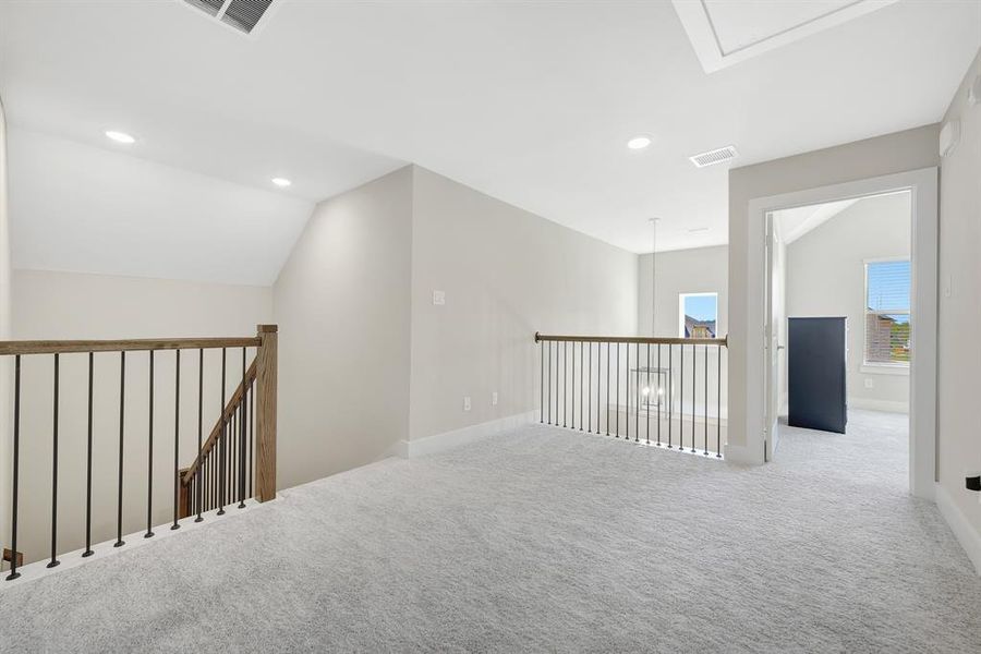 Spacious, unfurnished interior of a new home in , Mesquite (Image 20). Spacious, unfurnished interior of a new home in , Mesquite (Image 20).