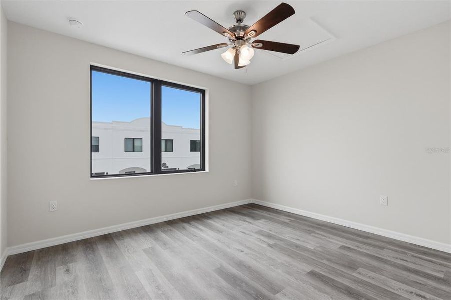 Spacious, unfurnished interior of a new home in , Tampa (Image 19). Spacious, unfurnished interior of a new home in , Tampa (Image 19).