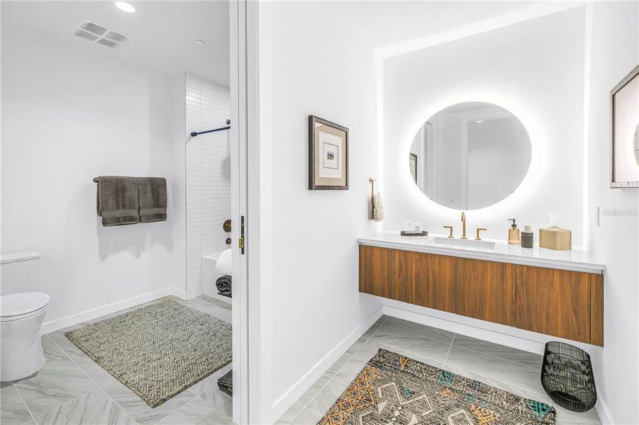 Furnished interior view inside a new home in , St. Petersburg (Image 27). Furnished interior view inside a new home in , St. Petersburg (Image 27).