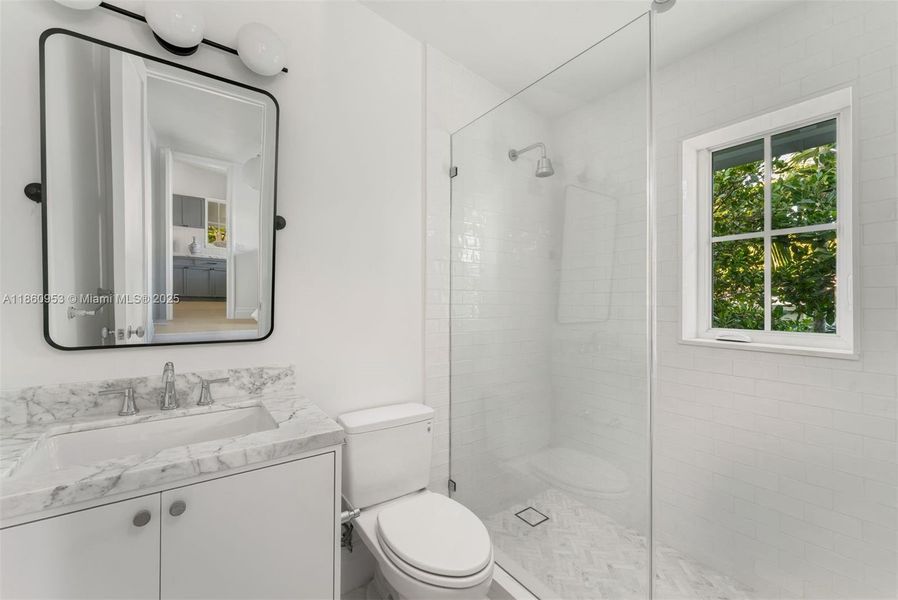 Furnished interior view inside a new home in , Key Biscayne (Image 55). Furnished interior view inside a new home in , Key Biscayne (Image 55).