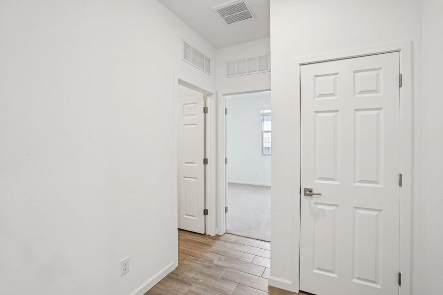 Foyer Foyer