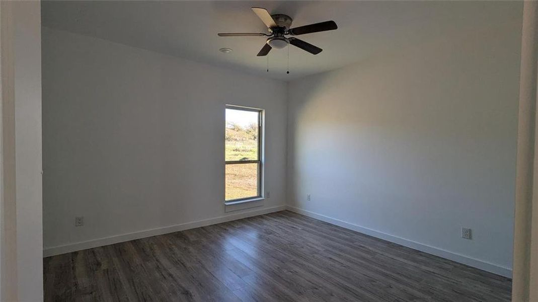Spacious, unfurnished interior of a new home in , Runaway Bay (Image 12). Spacious, unfurnished interior of a new home in , Runaway Bay (Image 12).
