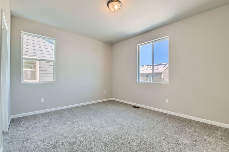 Bennett, CO New Home.  - Slide 19