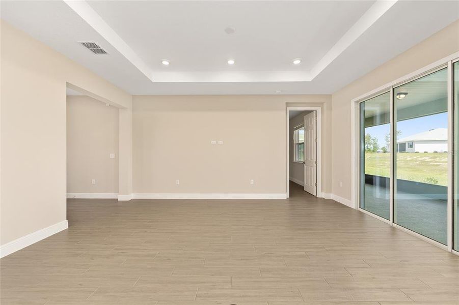 Spacious, unfurnished interior of a new home in , Ocala (Image 36). Spacious, unfurnished interior of a new home in , Ocala (Image 36).