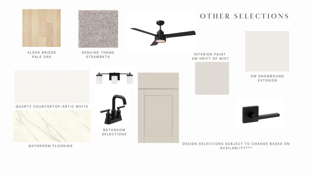 Image 38 of a home in Meggett Homes.