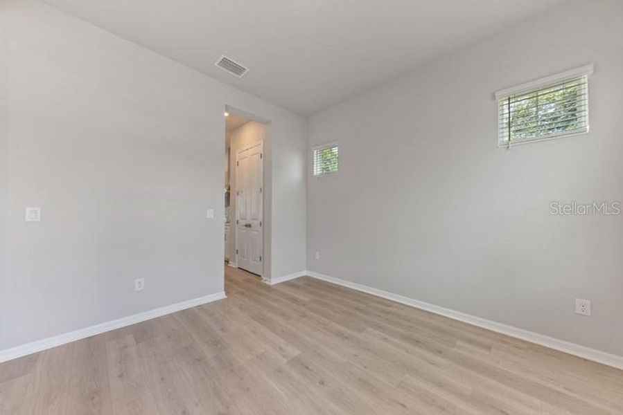 Dining Room **Photos are of a Similar Home