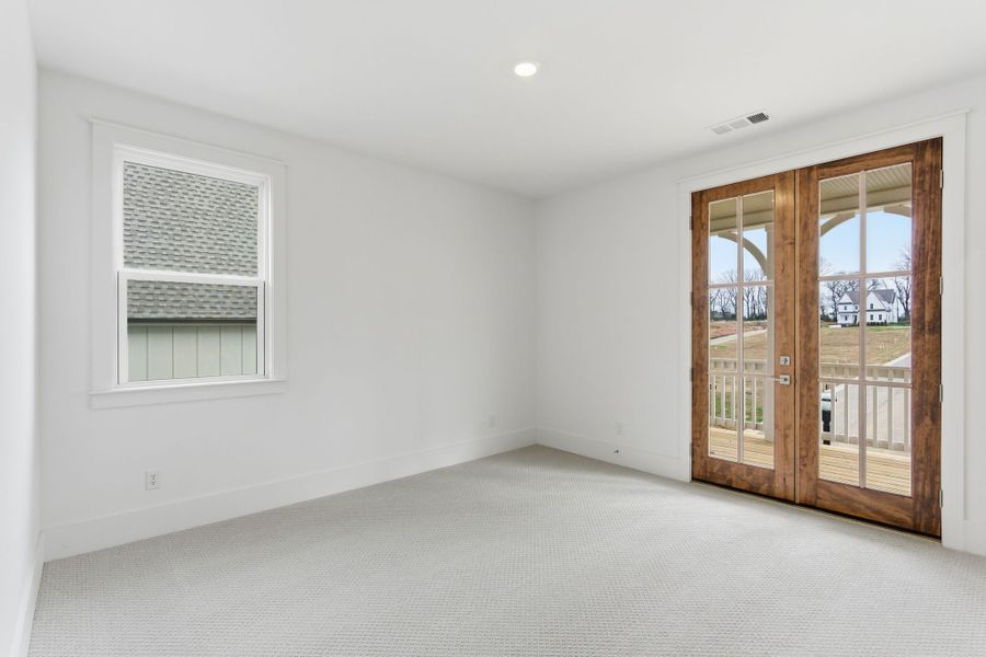 5br New Home in Thompson's Station, TN.  - Slide 40