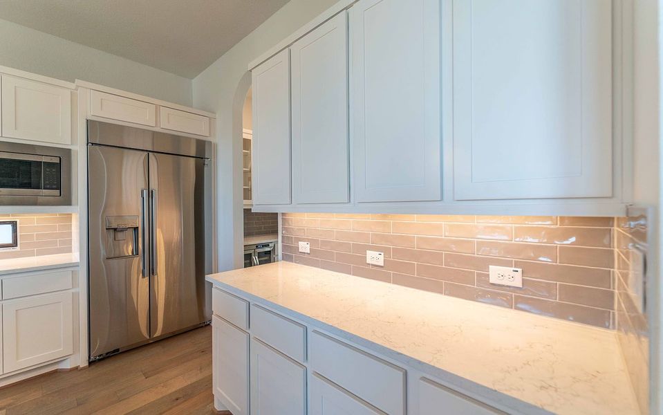 Image 27 of a home in Preserve at Lakeway.