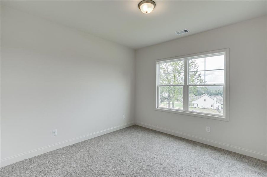Spacious, unfurnished interior of a new home in , Jefferson (Image 41). Spacious, unfurnished interior of a new home in , Jefferson (Image 41).