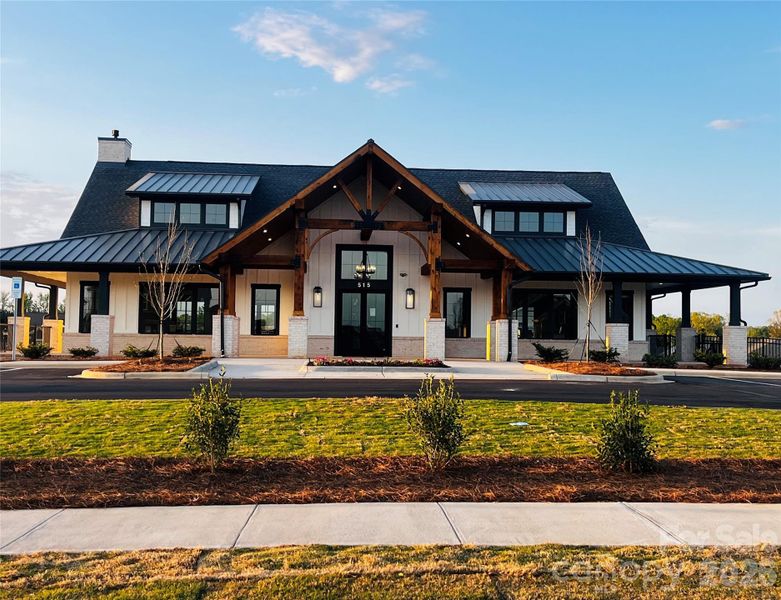 Community amenities in Elizabeth, Fort Mill (Image 23).