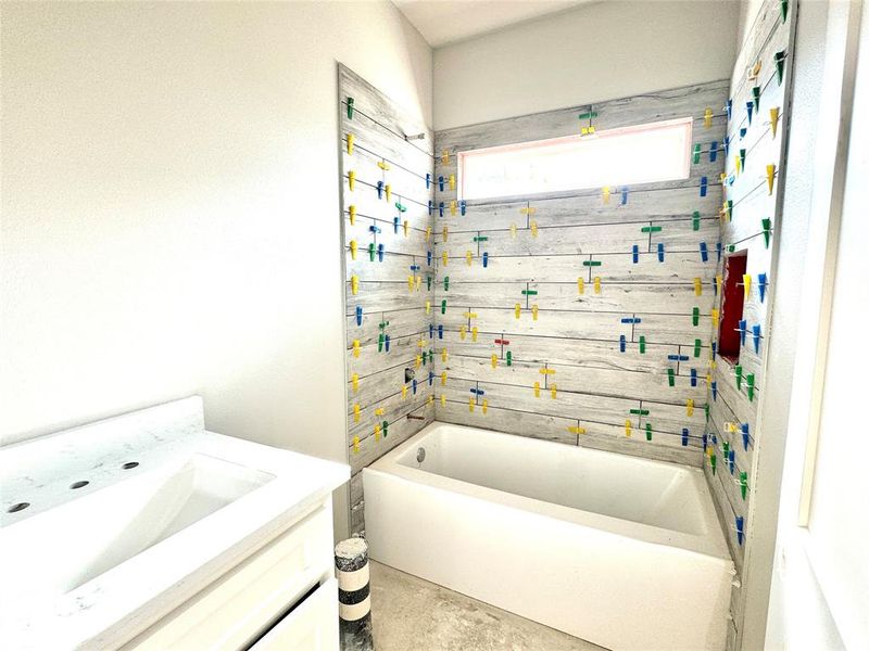 Furnished interior view inside a new home in , Mabank (Image 4). Furnished interior view inside a new home in , Mabank (Image 4).