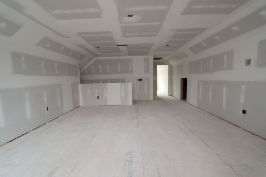 Drywall Drywall