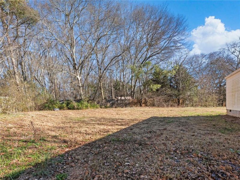 Natural landscape and outdoor views near  in Danielsville (Image 32).