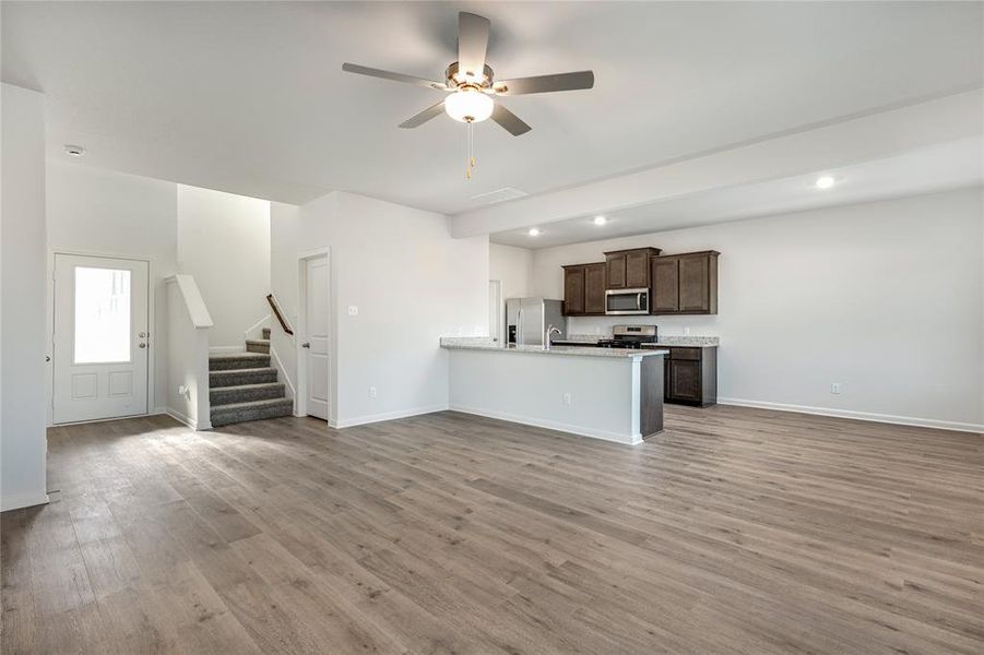 Image 11 of a home in Vista West. Image 11 of a home in Vista West.