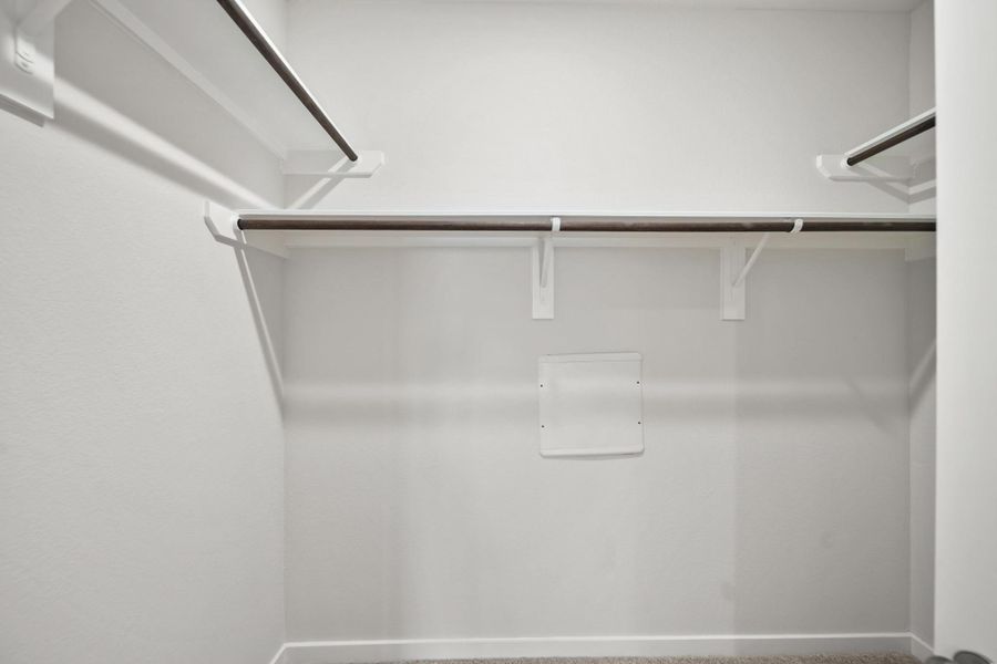 Spacious, unfurnished interior of a new home in Lexington Heights, Willis (Image 18). Spacious, unfurnished interior of a new home in Lexington Heights, Willis (Image 18).