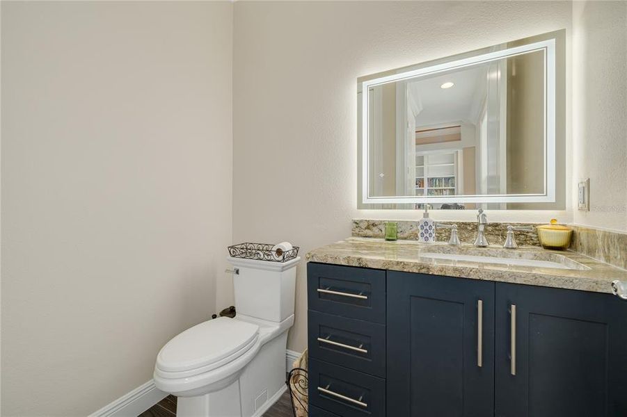 Furnished interior view inside a new home in , Brooksville (Image 16). Furnished interior view inside a new home in , Brooksville (Image 16).