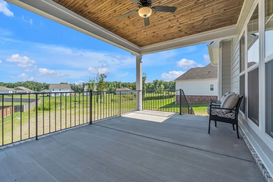 Ridgeland II Ridgeland II