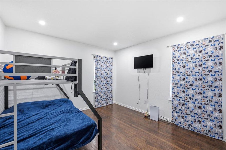 Furnished interior view inside a new home in , Hillsboro (Image 23).