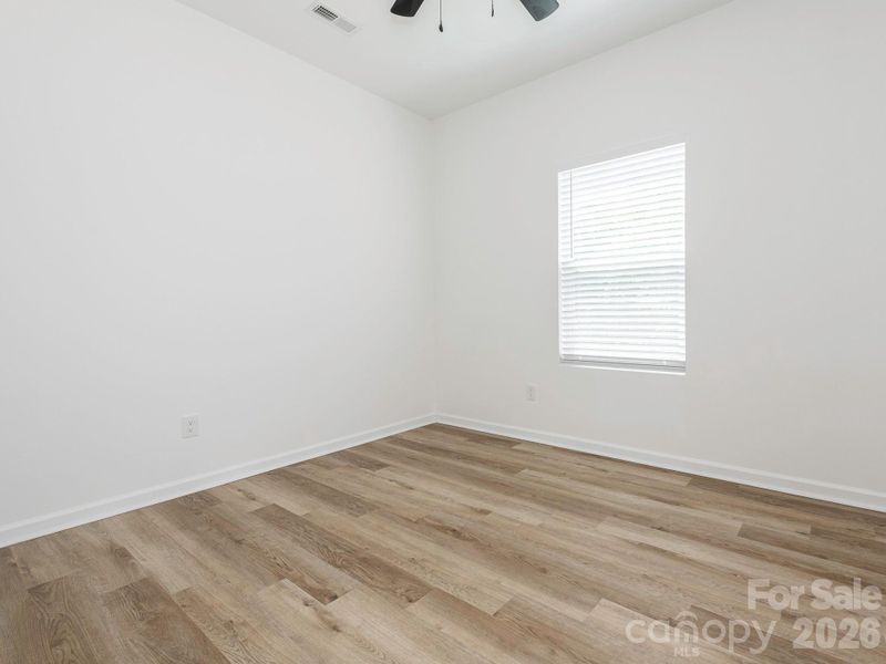 Spacious, unfurnished interior of a new home in , Rock Hill (Image 17).