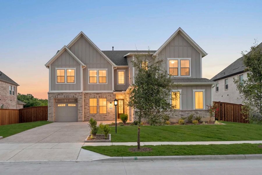 Exterior Design