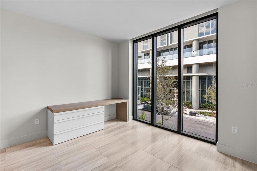 Spacious, unfurnished interior of a new home in , Tampa (Image 26). Spacious, unfurnished interior of a new home in , Tampa (Image 26).