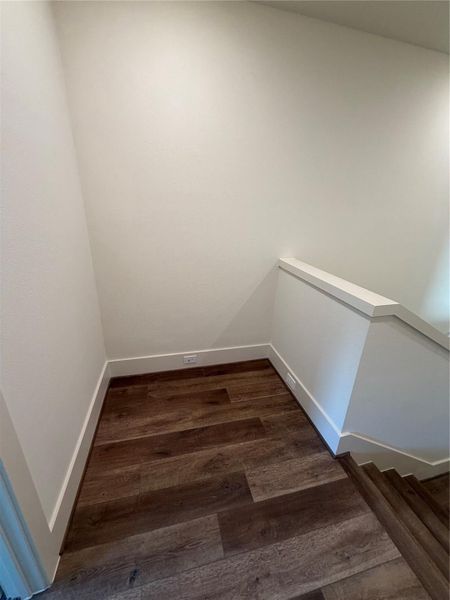 Spacious, unfurnished interior of a new home in , Houston (Image 29). Spacious, unfurnished interior of a new home in , Houston (Image 29).