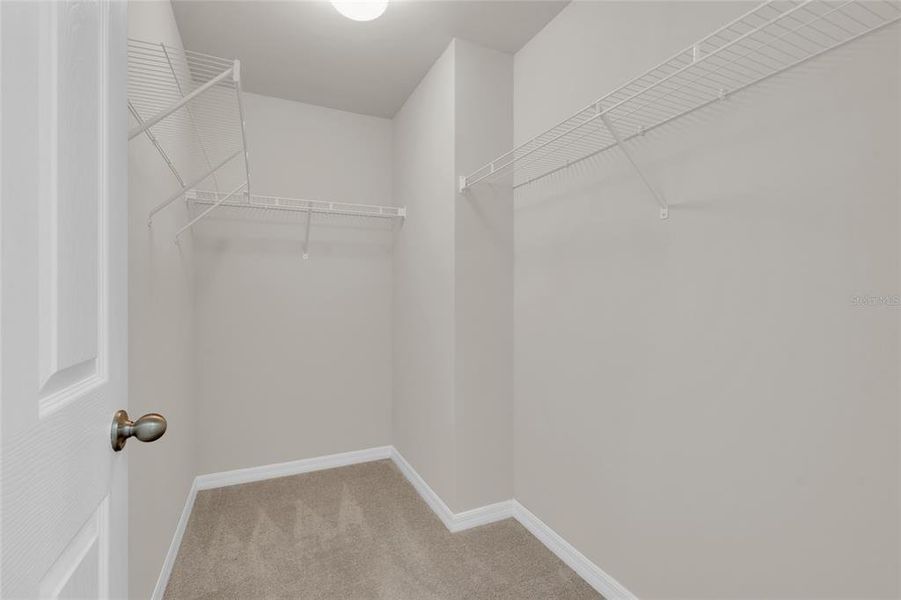 Spacious, unfurnished interior of a new home in , Port Charlotte (Image 18). Spacious, unfurnished interior of a new home in , Port Charlotte (Image 18).