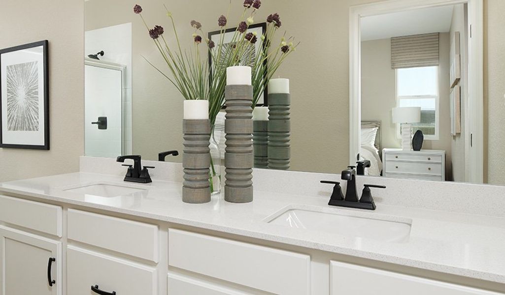 Boston-D769-Parkdale Bathroom