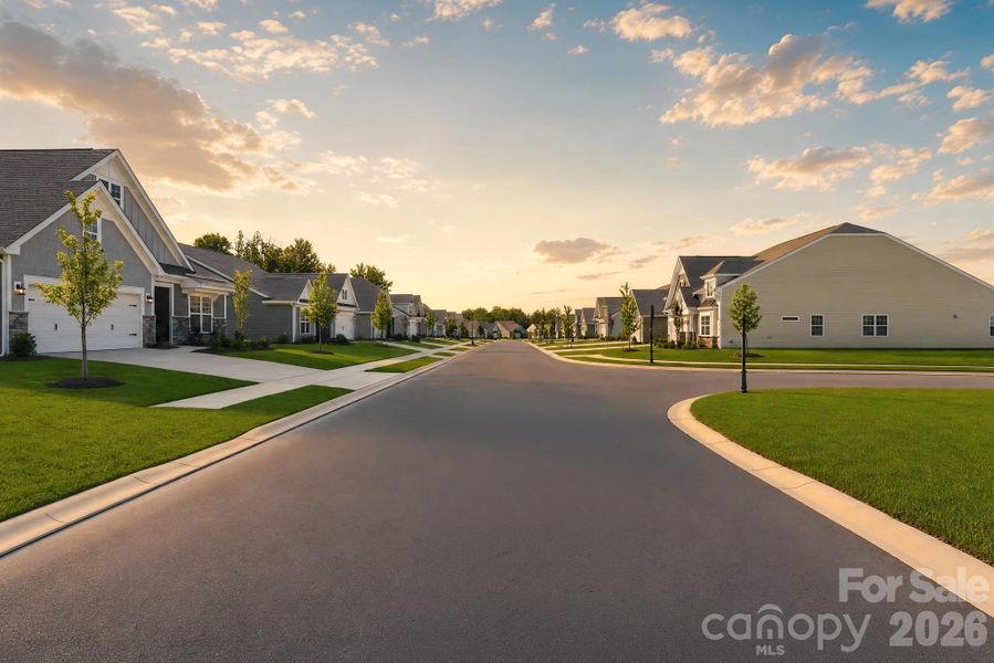 Community amenities in Roselyn, Lancaster (Image 33).
