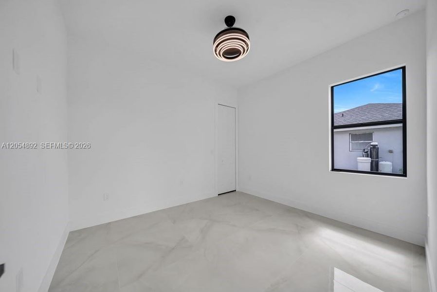 Spacious, unfurnished interior of a new home in , Lehigh Acres (Image 13). Spacious, unfurnished interior of a new home in , Lehigh Acres (Image 13).