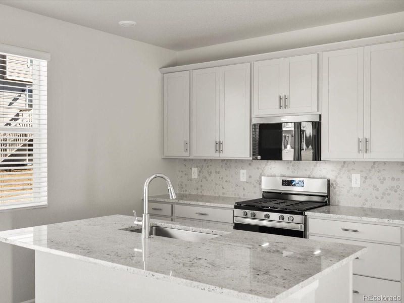 Image 31 of a home in Buffalo Highlands: The Flora Collection. Image 31 of a home in Buffalo Highlands: The Flora Collection.