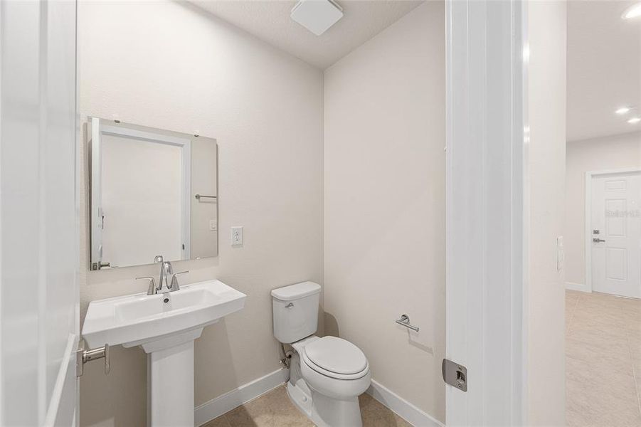 Furnished interior view inside a new home in , Lady Lake (Image 12). Furnished interior view inside a new home in , Lady Lake (Image 12).