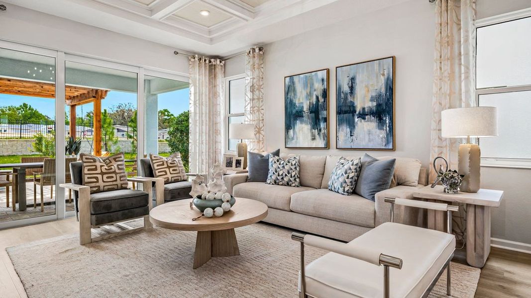 Great Room