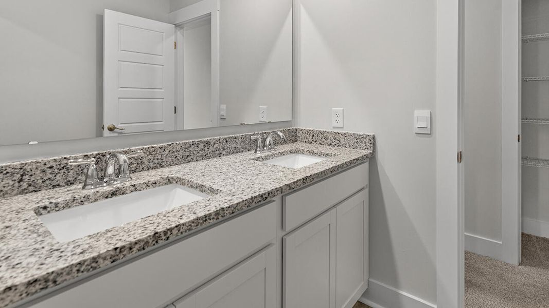 Image 42 of a home in Vineyard Trail.